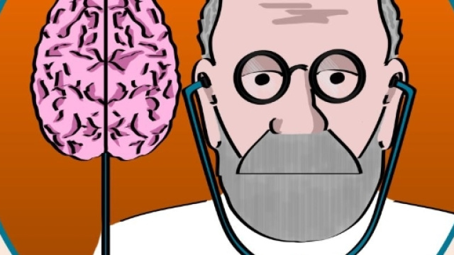 Dottor Freud: l'app che mette in comunicazione diretta terapeuta e paziente