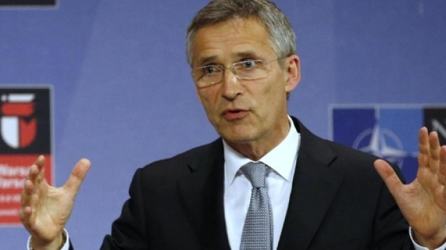 Italia invierà 140 soldati in Lettonia