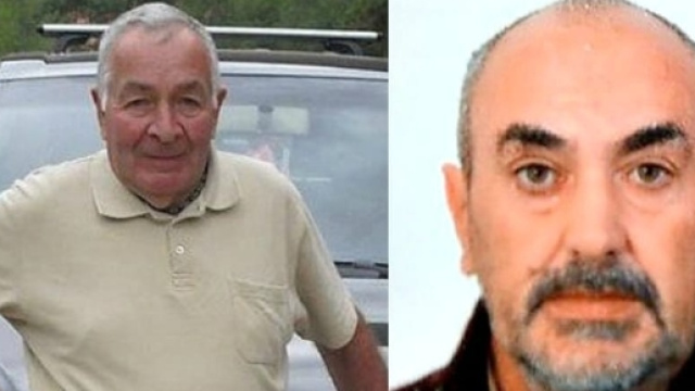 Italiani rapiti in Libia | perquisizione in corso alla Bonatti ... - zazoom.it