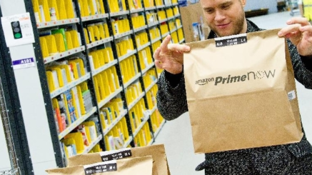 Le ragioni dei benefit per i clienti Amazon Prime