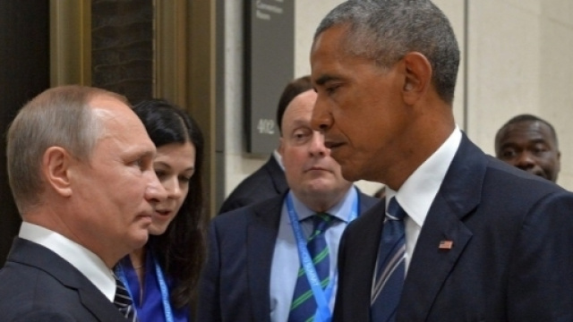 Prosegue il duro 'faccia a faccia' tra Russia e Stati Uniti sulla questione siriana