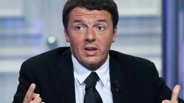 Renzi ha annunciato che con la prossima Legge di Stabilità arriverà l'abolizione di Equitalia