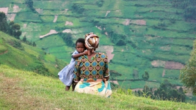 Rwanda | Duke Global Health Institute - duke.edu