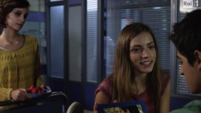 Streaming Braccialetti Rossi 3 Prima Puntata