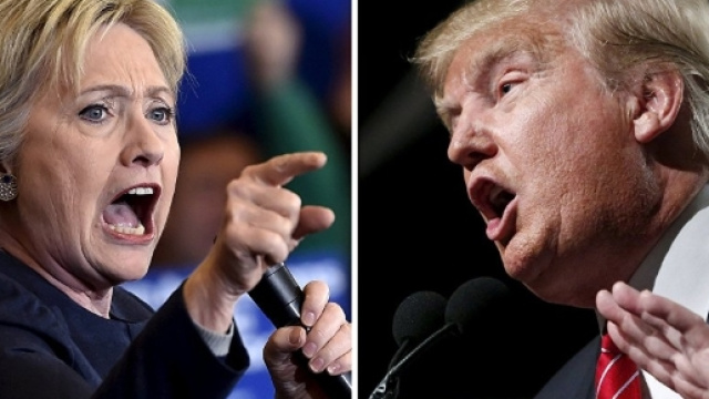 Trump rivela il più grave errore della Clinton nella campagna ... - sputniknews.com