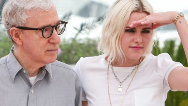 Woody Allen Pictures, Latest News, Videos and Dating Gossips - aceshowbiz.com