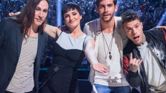 X Factor 10, ospiti Home Visit: spoiler | Velvet Music Italia - velvetmusic.it