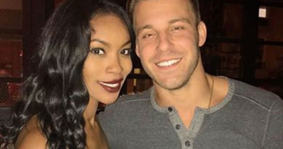 Big Brother 18 Stars Paulie Calafiore Zakiyah Everette Together Again Are They Dating