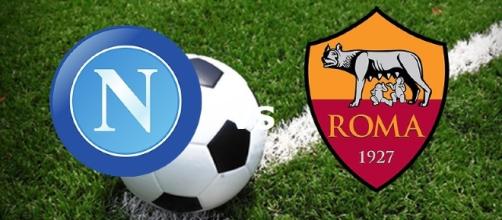 Napoli-Roma dove vedere la partita? Diretta Tv e info streaming