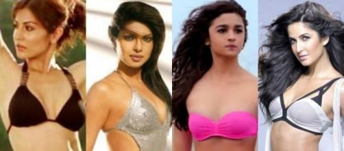 Not just Priyanka, these desi bikini babes can rock Baywatch too ... - hindustantimes.com