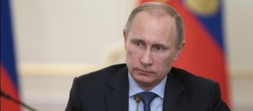 Vladimir Putin: 'Le minacce degli Stati Uniti contro Mosca sono senza precedenti'