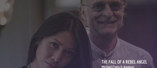 Anggun e Michael Cretu, insieme nell'ottavo album di Enigma.