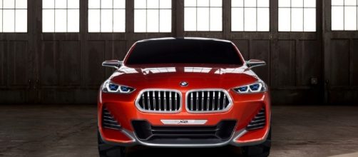 Bmw X2 Concept, futuro oggetto del desiderio | Foto | Motori ... - diariodelweb.it