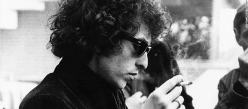 Bob Dylan, vincitore del Premio Nobel alla Letteratura 2016 - cnn.com