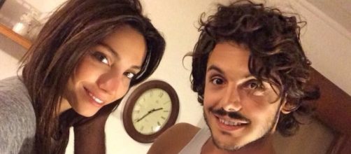 Gossip: Chicca Rocco e Giovanni Masiero genitori