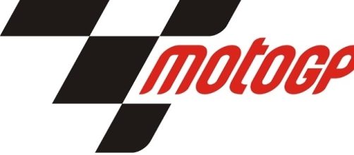 Il logo ufficiale della Motogp