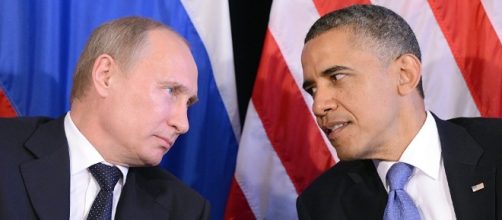 USA e Russia ai ferri corti - sputniknews.com