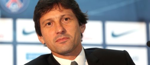 L'ex dirigente del Milan Leonardo