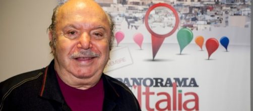 Lino Banfi e la conversione di Nonno Libero - Panorama - panorama.it