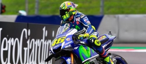 MotoGp 2016, orari tv Motegi, il 16 ottobre su Tv8 e Sky