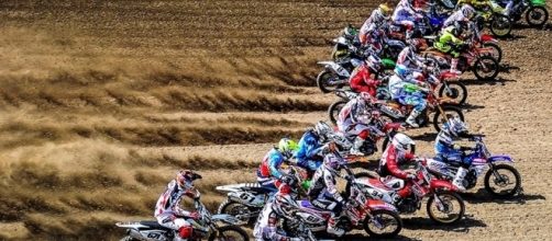 MotoCross: ecco il calendario per il 2017 - moto.it