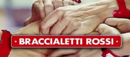 Replica Braccialetti Rossi 3 prima puntata domenica 16 ottobre