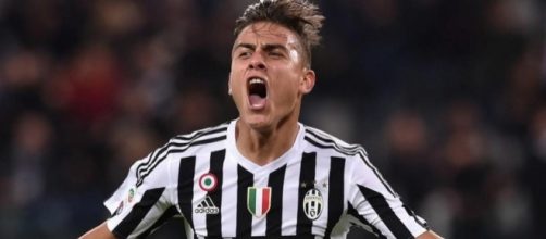 Voti Juventus-Udinese Fantacalcio Gazzetta dello Sport: Paulo Dybala