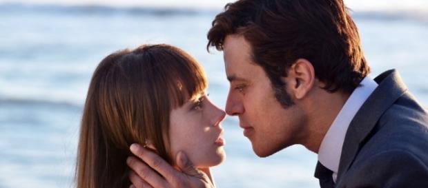Adua Del Vesco, continua l'amore e la passione con Gabriel Garko Adua Del Vesco, continua l'amore e la passione con Gabriel Garko