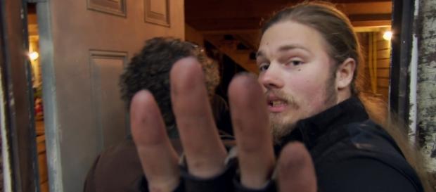 'Alaskan Bush People' without cameras are a different story. Photo: Blasting News Library - vessel.com 'Alaskan Bush People' without cameras are a different story. Photo: Blasting News Library - vessel.com