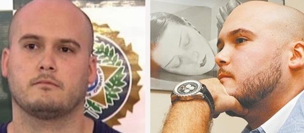 André Luiz, o dentista que foi preso, injustamente! André Luiz, o dentista que foi preso, injustamente!