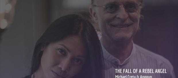 Anggun e Michael Cretu, insieme nell'ottavo album di Enigma. Anggun e Michael Cretu, insieme nell'ottavo album di Enigma.