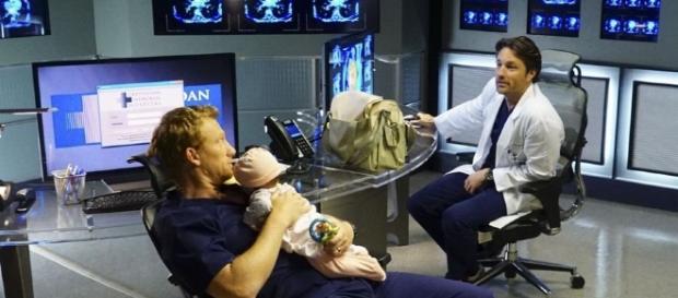 Anticipazione Grey's Anatomy 13, trama 5° episodio del 20 ottobre 2016 Anticipazione Grey's Anatomy 13, trama 5° episodio del 20 ottobre 2016