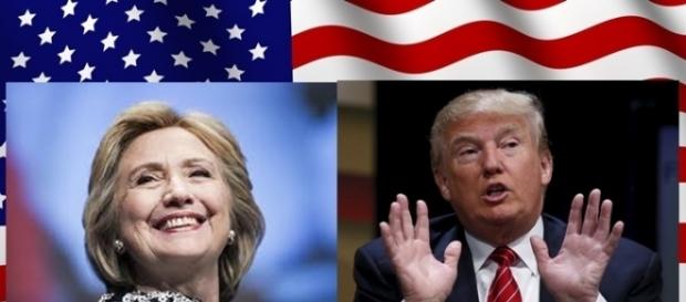 Candidata democrată obține 44% din voturi față de 37% pentru rivalul său republican Candidata democrată obține 44% din voturi față de 37% pentru rivalul său republican