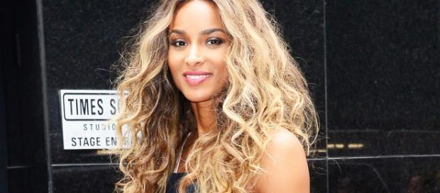 Ciara Refuses to Say Future's Name While Announcing Billboard ... - usmagazine.com Ciara Refuses to Say Future's Name While Announcing Billboard ... - usmagazine.com