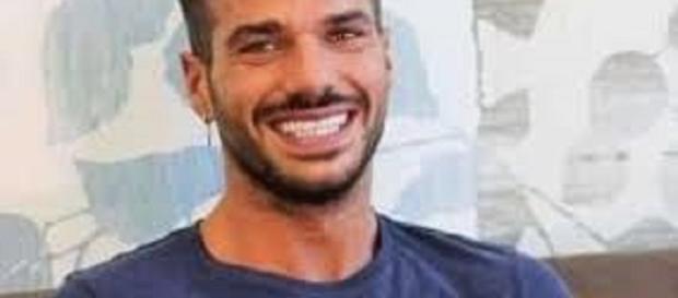 Claudio Sola, Uomini e Donne Trono Gay Claudio Sola, Uomini e Donne Trono Gay