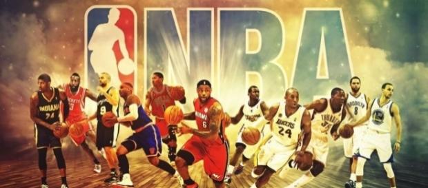 Comienza una nueva temporada de la NBA - mascupon.com Comienza una nueva temporada de la NBA - mascupon.com