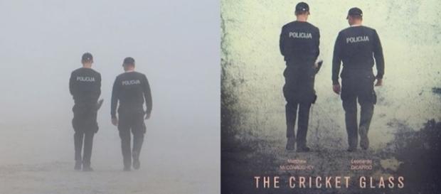 Veja como algumas simples imagens podem se tornar pôsteres de clássicos do cinema Veja como algumas simples imagens podem se tornar pôsteres de clássicos do cinema