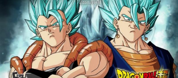 DBS: La fusión de Goku y Vegeta se dará en el capitulo 66 ¿Vegetto o Gogeta? DBS: La fusión de Goku y Vegeta se dará en el capitulo 66 ¿Vegetto o Gogeta?