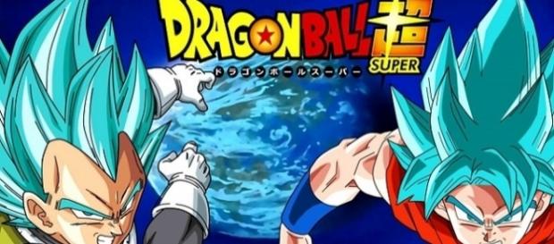 'Dragon Ball Super' revela detalles de último momento 'Dragon Ball Super' revela detalles de último momento