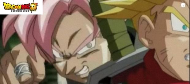 Dragon Ball Super revela más y más detalle Dragon Ball Super revela más y más detalle