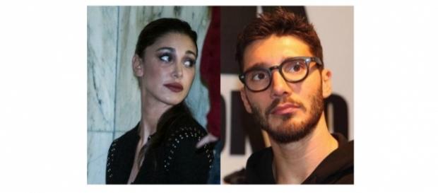 Gossip: Belen Rodriguez conferma di essere stata lasciata da Stefano De Martino. Gossip: Belen Rodriguez conferma di essere stata lasciata da Stefano De Martino.
