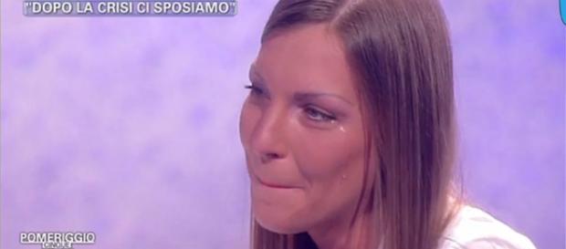 Gossip Uomini e Donne, Cristian e Tara in crisi? Gossip Uomini e Donne, Cristian e Tara in crisi?