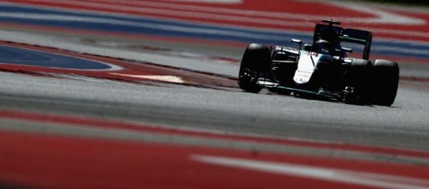Hamilton gana la Pole para el GP de los EE.UU. - com.co Hamilton gana la Pole para el GP de los EE.UU. - com.co