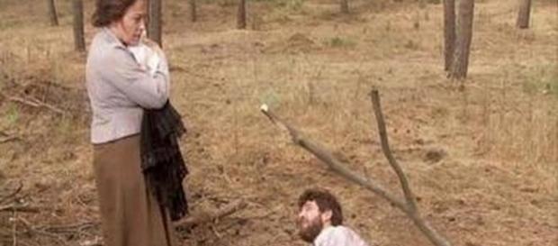 Il Segreto, anticipazioni 16-22 ottobre 2016: Bosco chiede a Francisca di salvare Beltran Il Segreto, anticipazioni 16-22 ottobre 2016: Bosco chiede a Francisca di salvare Beltran