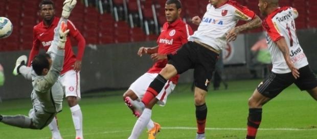 Internacional x Flamengo: assista ao vivo e online Internacional x Flamengo: assista ao vivo e online