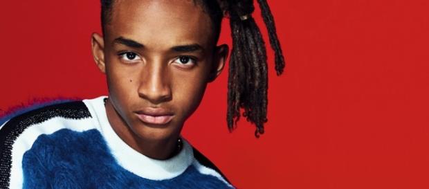 Jaden Smith Says He Once "Was a Vampire, for Real" - highsnobiety.com Jaden Smith Says He Once "Was a Vampire, for Real" - highsnobiety.com