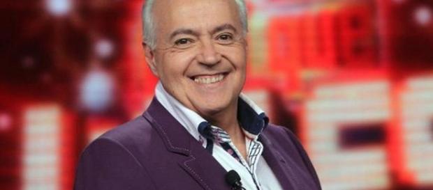 José Luis Moreno se enfrenta a gritos a dos asaltantes - lavanguardia.com José Luis Moreno se enfrenta a gritos a dos asaltantes - lavanguardia.com