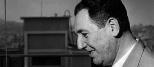 Juan Domingo Perón. 17/10/1945 Juan Domingo Perón. 17/10/1945