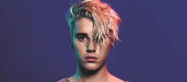 Justin Bieber está adorando a nova vida Justin Bieber está adorando a nova vida