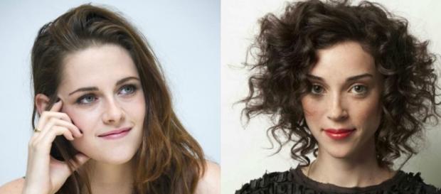 Kristen Stewart en couple avec la chanteuse St. Vincent Kristen Stewart en couple avec la chanteuse St. Vincent